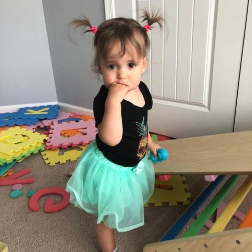 Meet your Posher, Liz